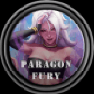 Paragon Fury