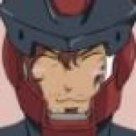 Destroy Gundam