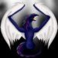 Angelic-Dragon