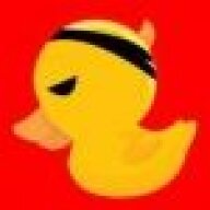 ace od ducky