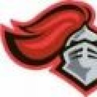 Scarlet Knight