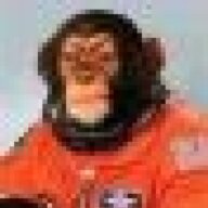 Space Monkey