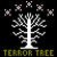 Terrortree