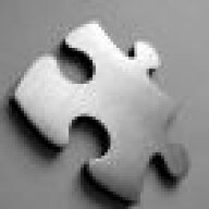Mirrored Jigsaw