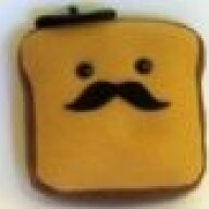 Time Travelling Toaster