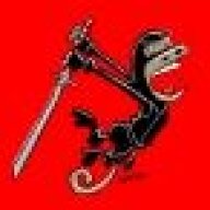 Monkey Ninja