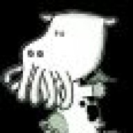 gamercow