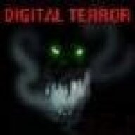 Digital Terror