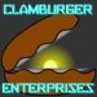 Clamburger