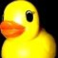 Scapeduck
