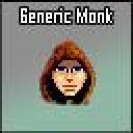 Generic Monk