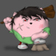 New Troll