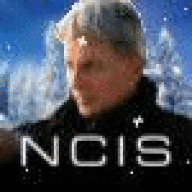 Agent Larkin