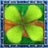 CloverLuckyleaf