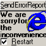 Disconnected