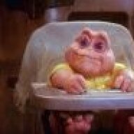 BabySinclair
