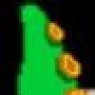 Green Tentacle