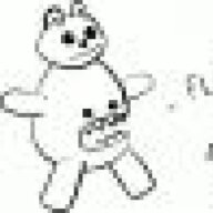 teddy monster 5000