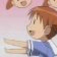 Chiyo-Chan