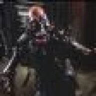 The Tar Man