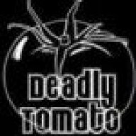 Deadly Tomato