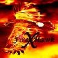 FireHawkX