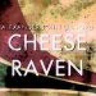 cheeseraven