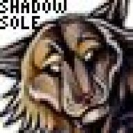 Shadowsole