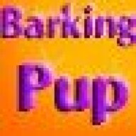 BarkingPup