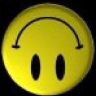 Mr.Unsmiley