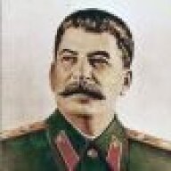 Soviet Steve