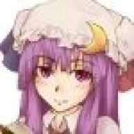 Patchouli Knowledge