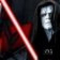 darth gditch