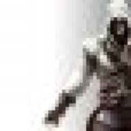 Dark assassin for hire