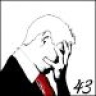 Hitman 43
