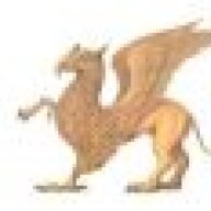 Golden Gryphon