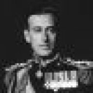 Lord Mountbatten Reborn
