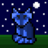 BlueRaccoon
