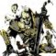 King Leoric