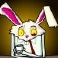 The Maddest March Hare