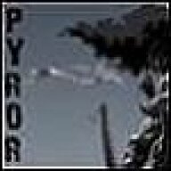 pyror