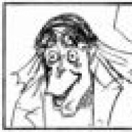 CrazyHatMan