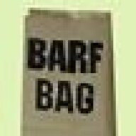Barfbag