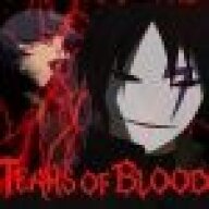 Tears of Blood