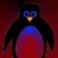 Carbonic Penguin