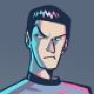 The Salty Vulcan