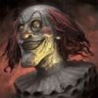 The Clown