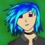 SpikeyGirl