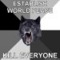 EvilDictator