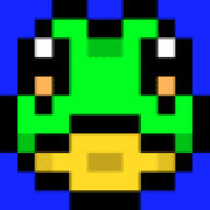 Frogman54